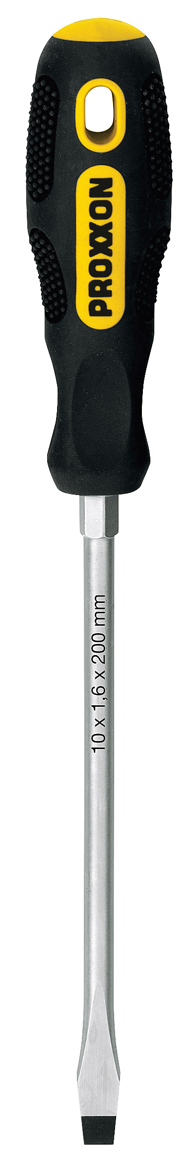 DÜZ TORNAVİDA 5.5 mm