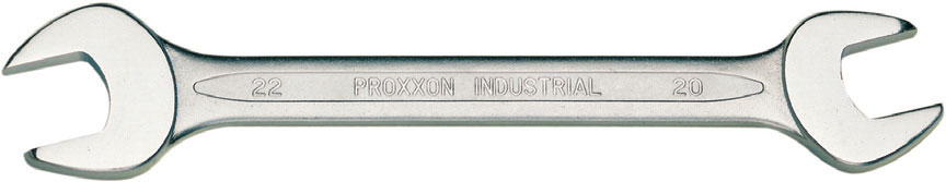 AÇIK AĞIZ ANAHTAR 5x5.5 mm