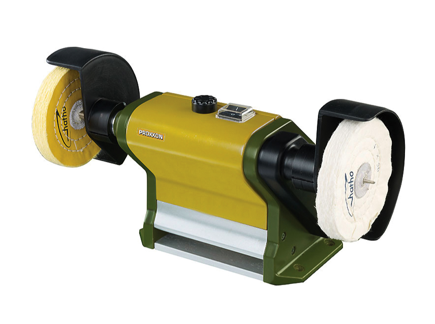 EN  -  PROXXON 27180 PM100 POLİSAJ MAKİNASI