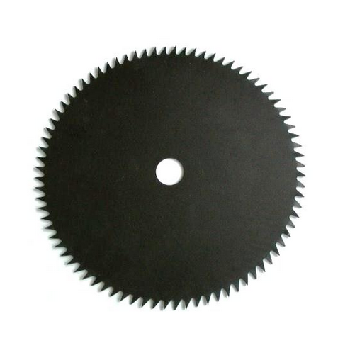 DÜZ KESİM TESTERESİ "SUPER - CUT" 58 mm