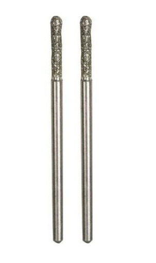ELMAS UÇ 2 Lİ 2.2 mm