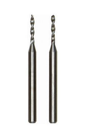 TUNGSTEN KARBÜRLÜ MATKAP VE FREZE UCU 2 Lİ 1.5 mm