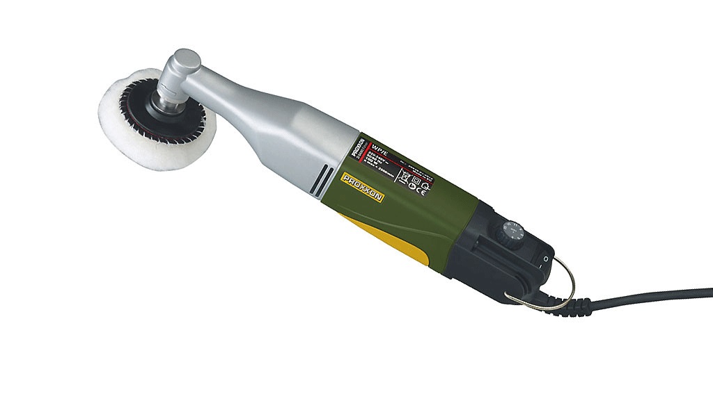 EN  -  PROXXON 28660 WP/E POLİSAJ MAKİNASI