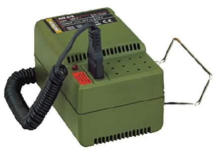 EN  -  PROXXON 28706 NG 2/S MİCROMOT ADAPTÖR
