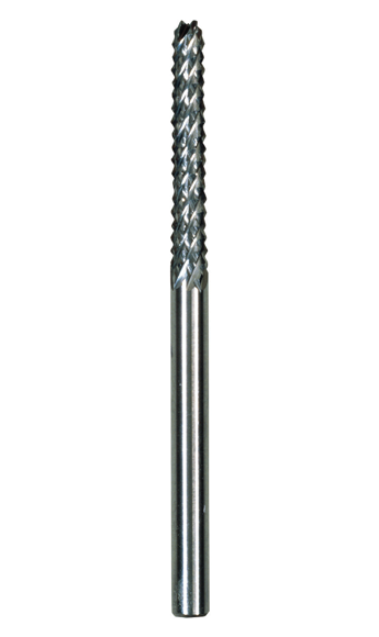 TUNGSTEN KARBÜRLÜ MATKAP VE FREZE UCU 3.2 mm
