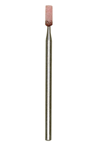 TAŞLAMA UCU 2.5 mm
