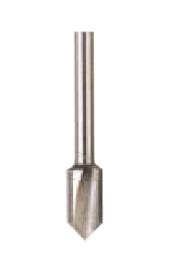TUNGSTEN KARBÜR AHŞAP FREZE UCU 6.5 mm