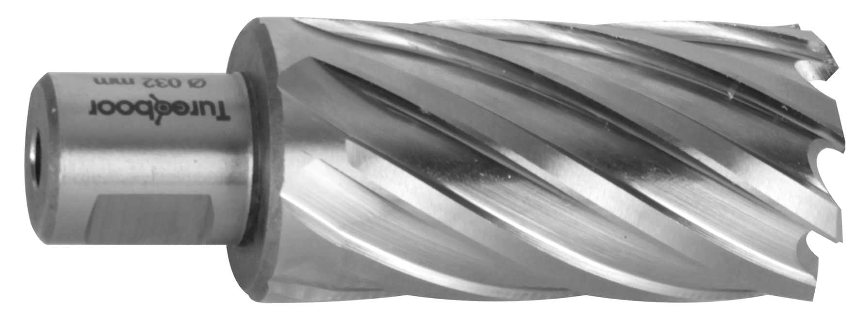 KESİCİ UÇ 23x55 mm