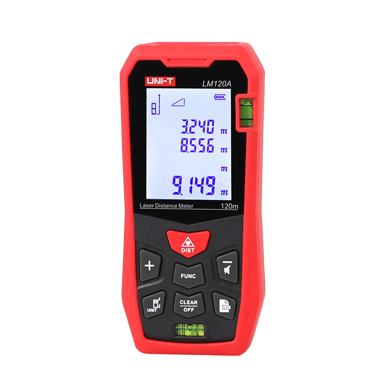 LAZER METRE 