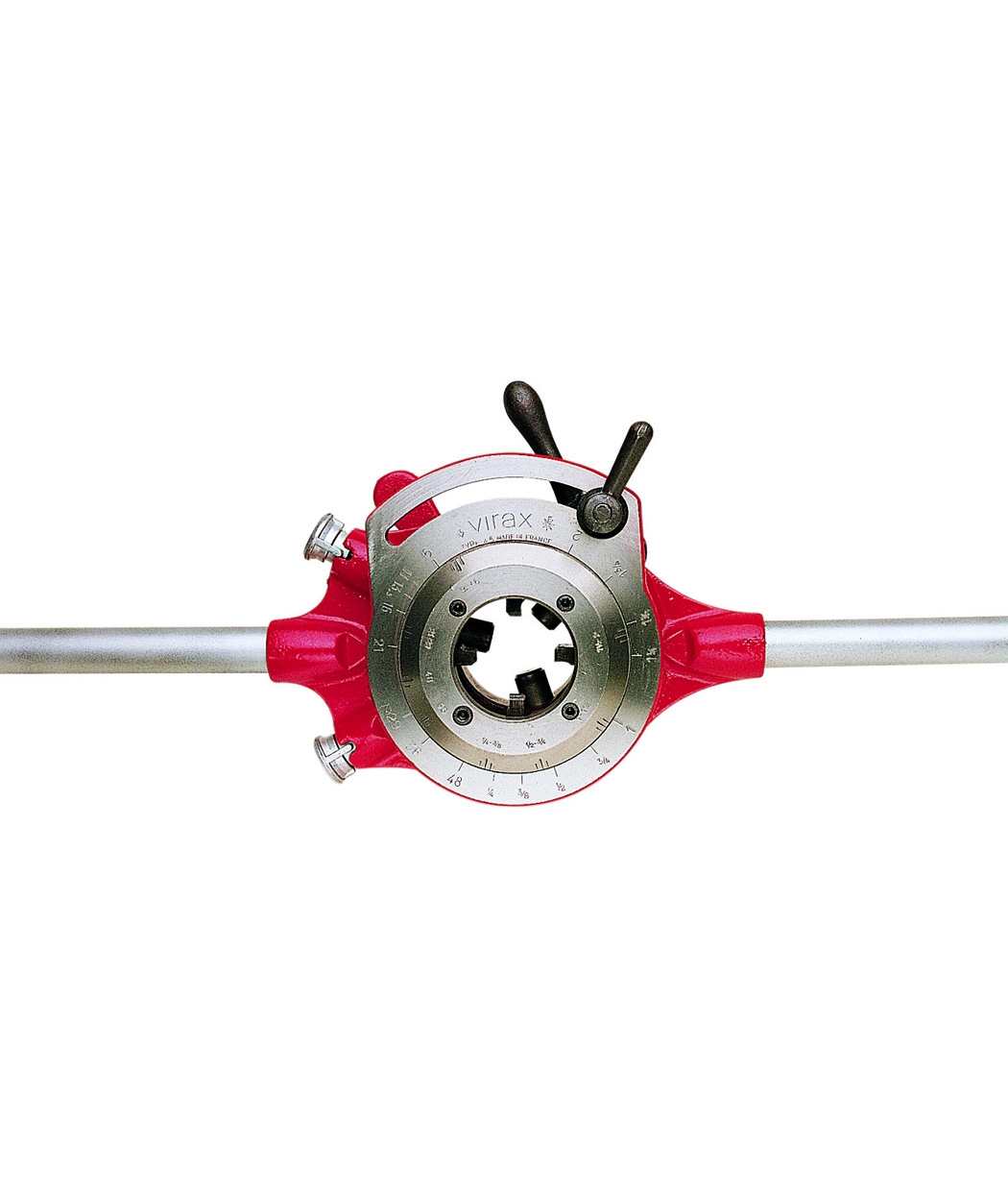 PAFTA SİSTEMİ 2 1/2" - 4"