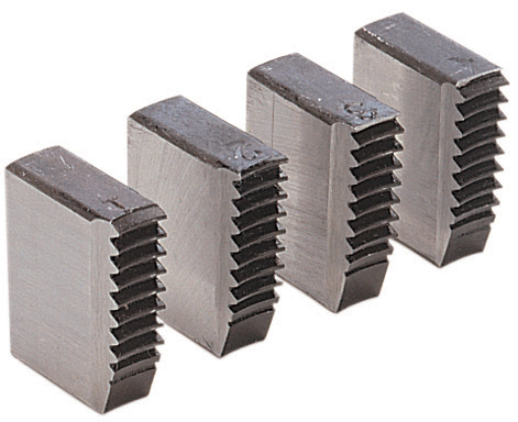 VIRAX 1362 03 SAĞ BSPT 3/8" PAFTA KAFASI İÇİN TARAK