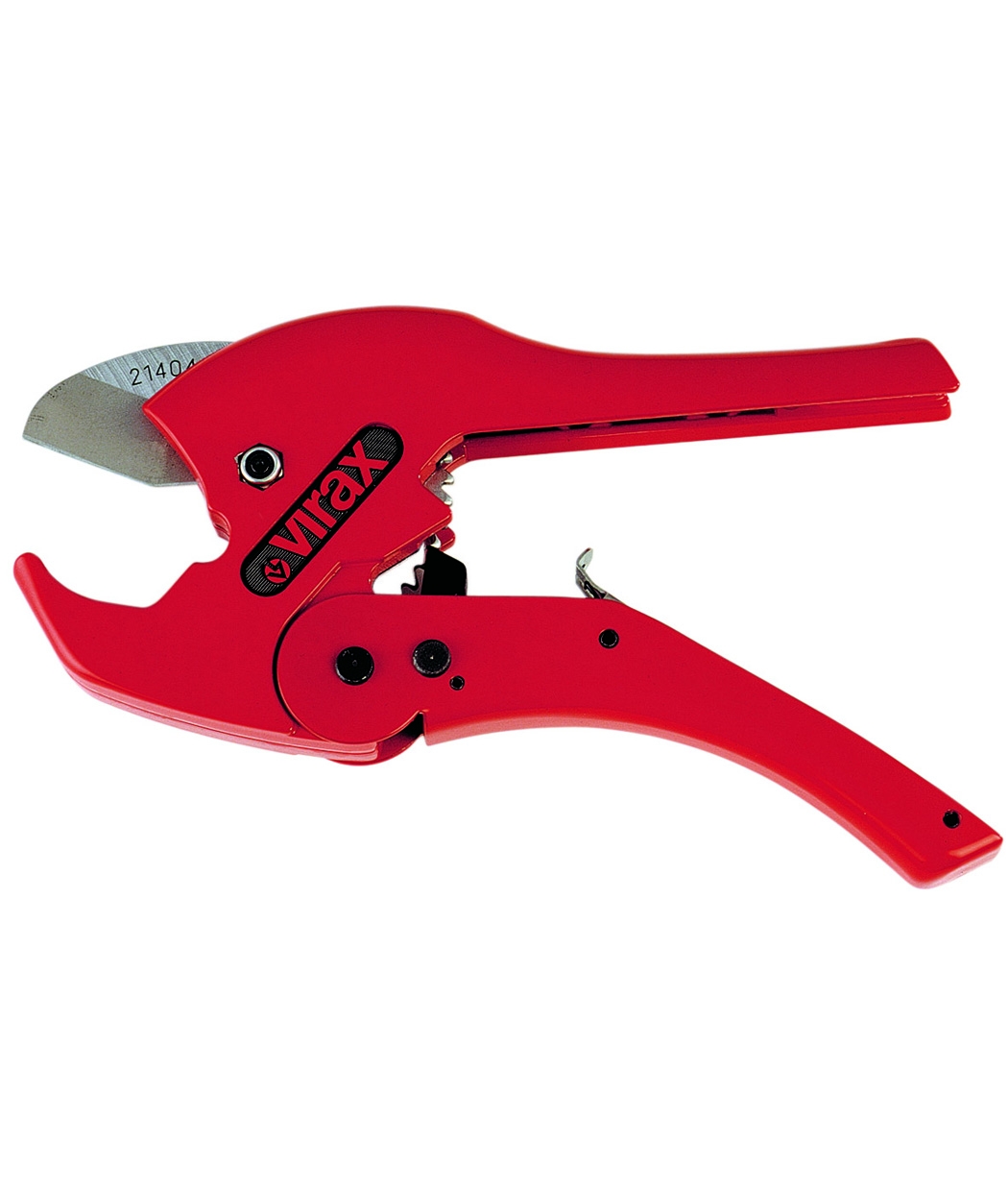 VIRAX 2140 40 PLASTİK BORU KESME MAKASI