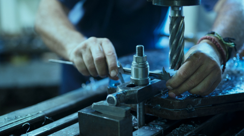 How to Perform CNC Maintenance and Optimize Performance?