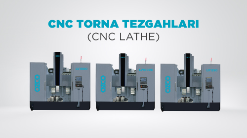CNC Lathe Machines: The Backbone of Modern Manufacturing