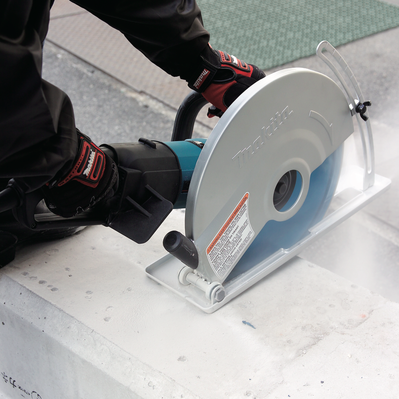 BETON KESME MAKİNASI