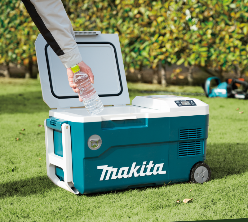 SOĞUTUCU / ISITICI DOLAP 40V