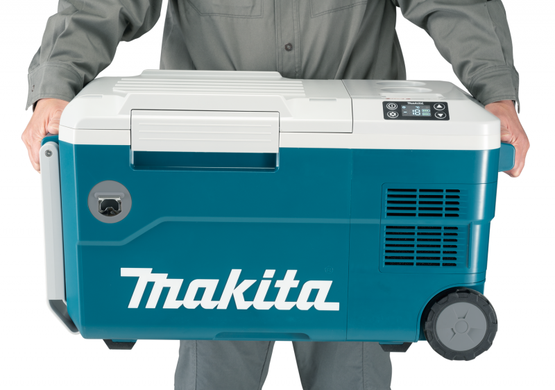 SOĞUTUCU / ISITICI DOLAP 40V