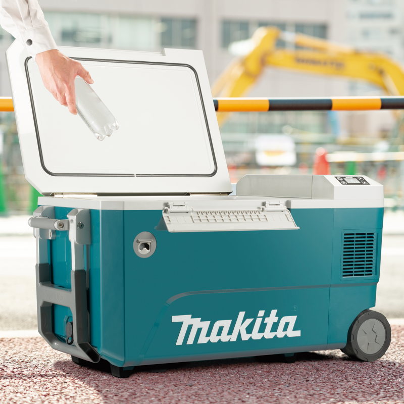 SOĞUTUCU / ISITICI DOLAP 40V