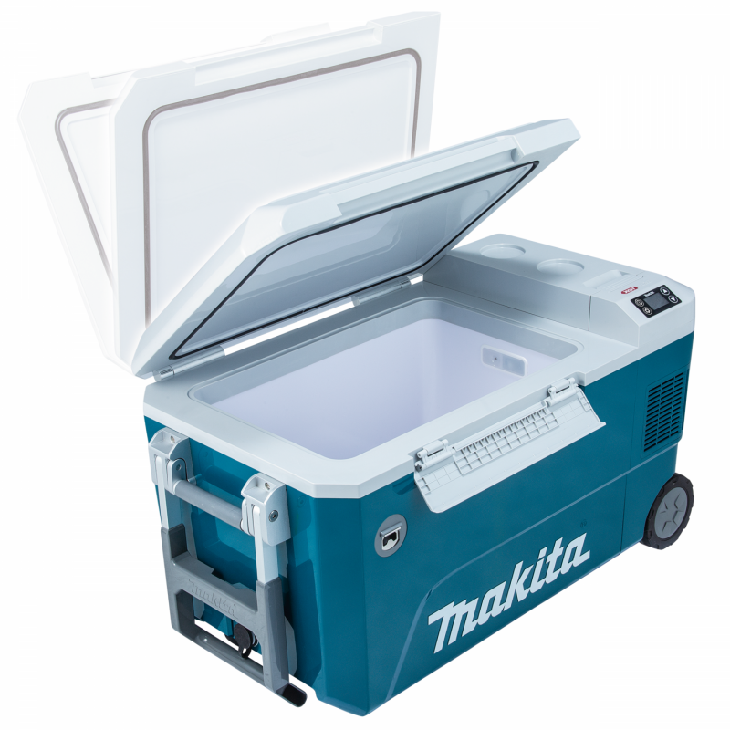 SOĞUTUCU / ISITICI DOLAP 40V