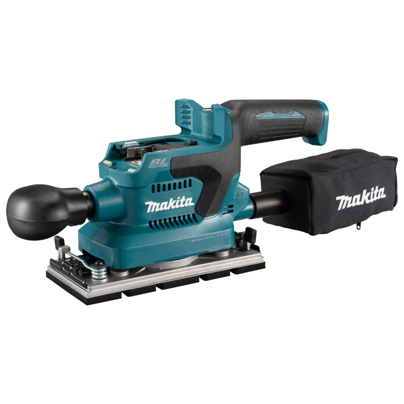 PLANYA MAKİNASI 18V