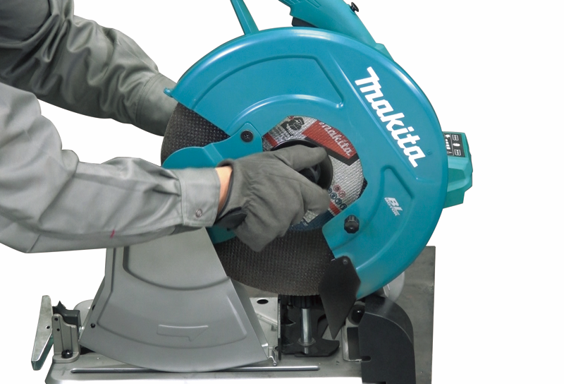 METAL KESME MAKİNASI 2x18V