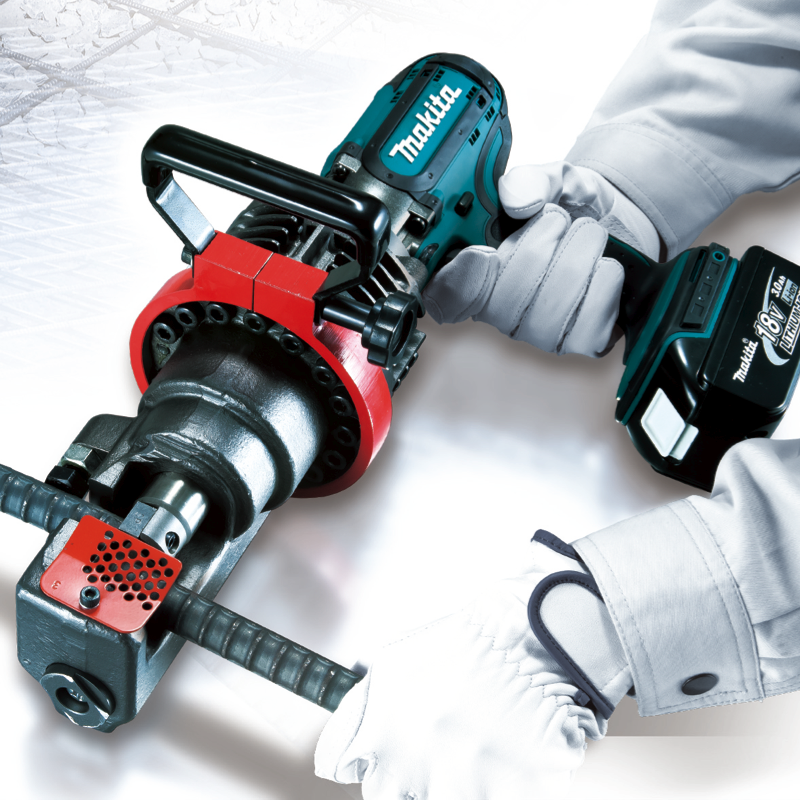 DEMİR KESME MAKİNASI 18V