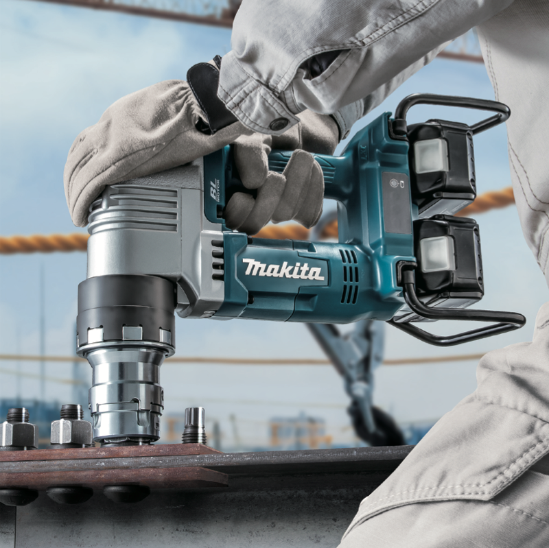 SOMUN KESME MAKİNASI 2x18V