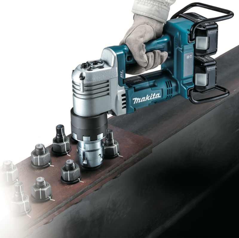SOMUN KESME MAKİNASI 2x18V