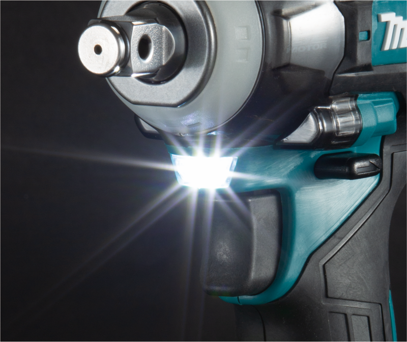 DARBELİ SOMUN SIKMA 40V