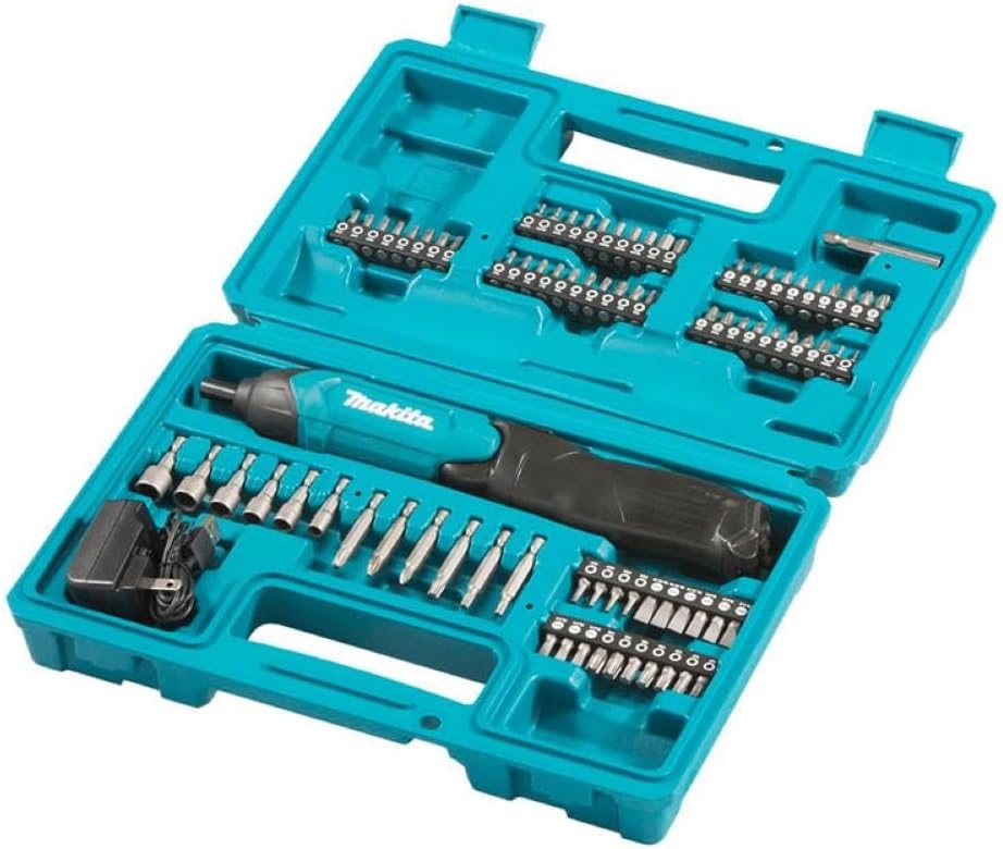 AKSESUAR SETLİ VİDALAMA 3.6V