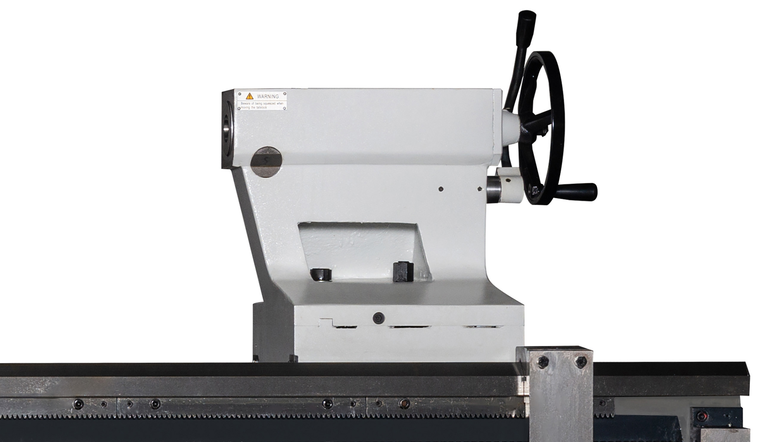 CB8030 Conventional Lathe Machine