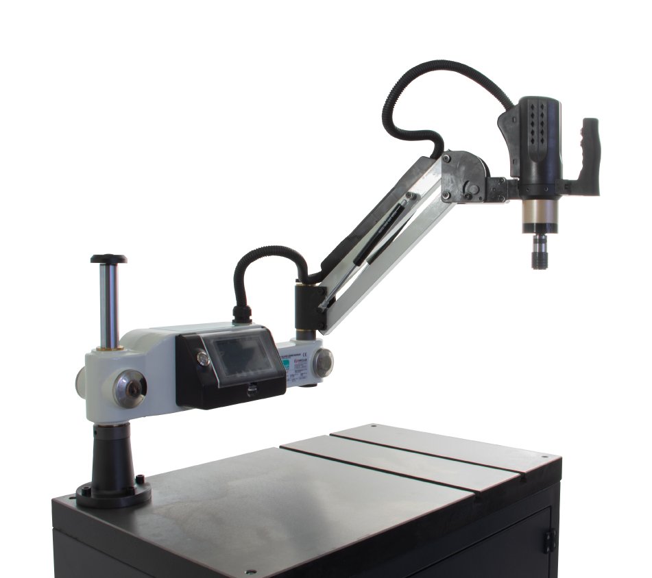 ATP16 Servo Arm Tapping Machine