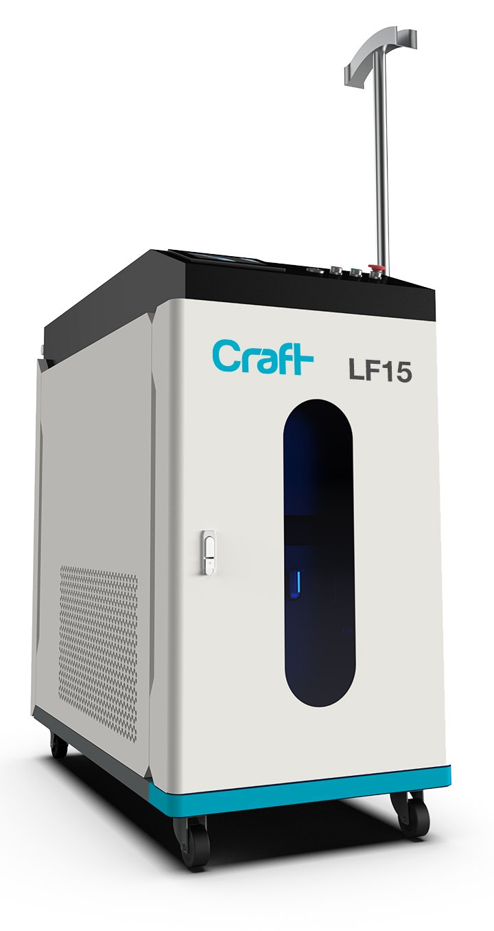 LF15 Laser Welding Machine