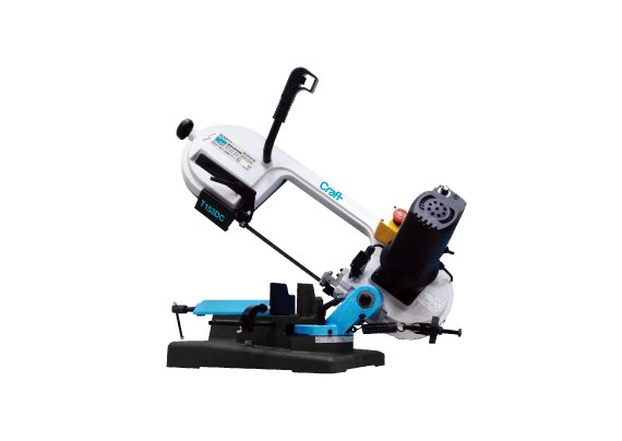 T153DC Bandsaw Machine