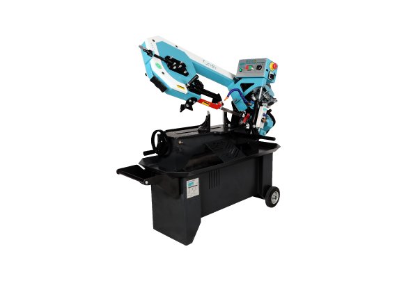 T200 Bandsaw Machine