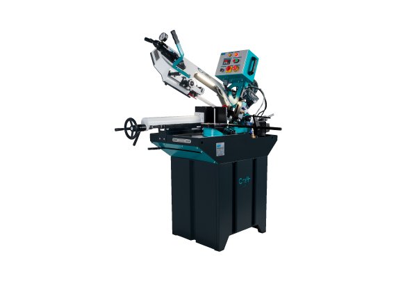 T225MV Bandsaw Machine