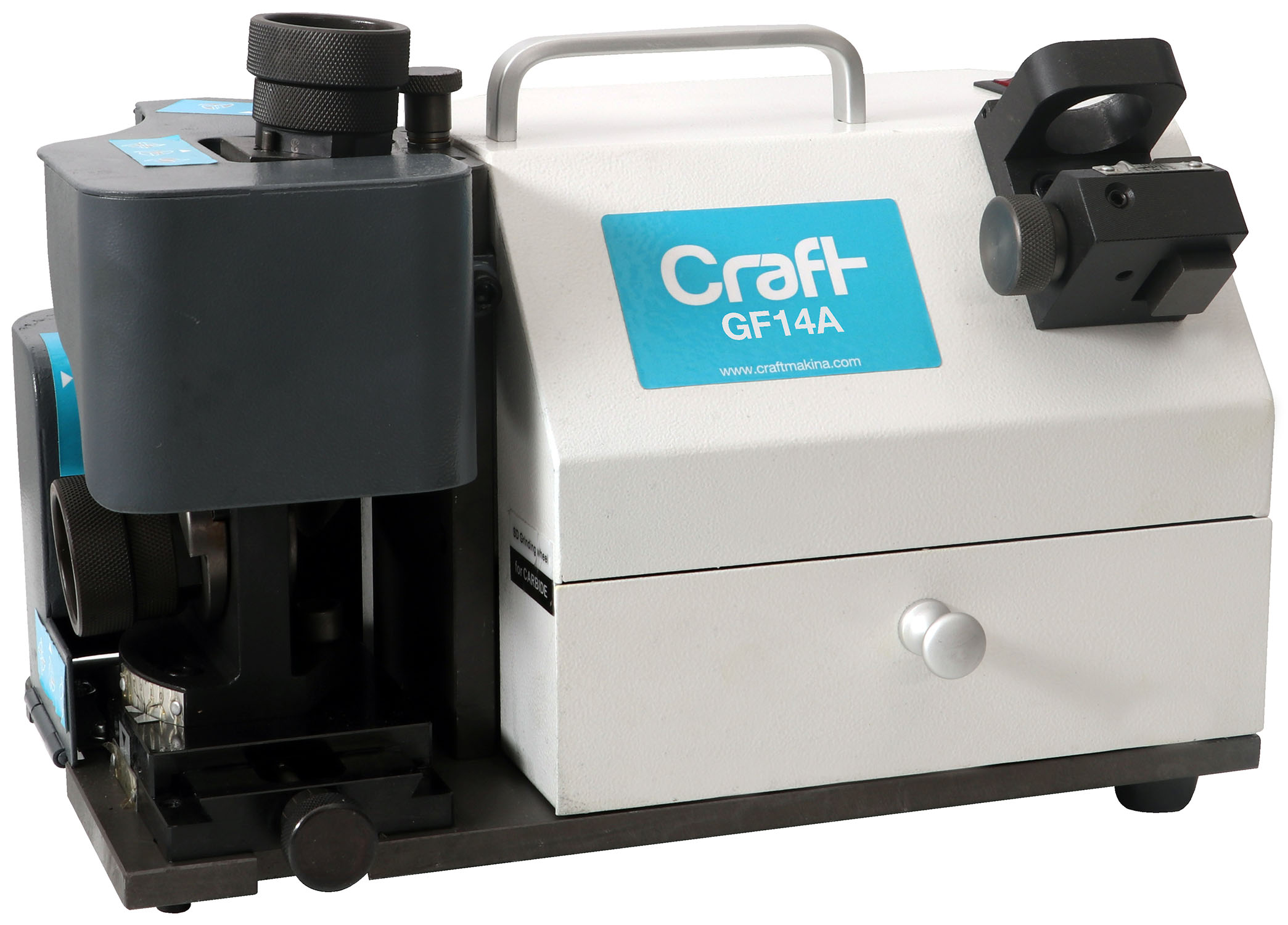 GF14A End-Milling Bit Sharpeners