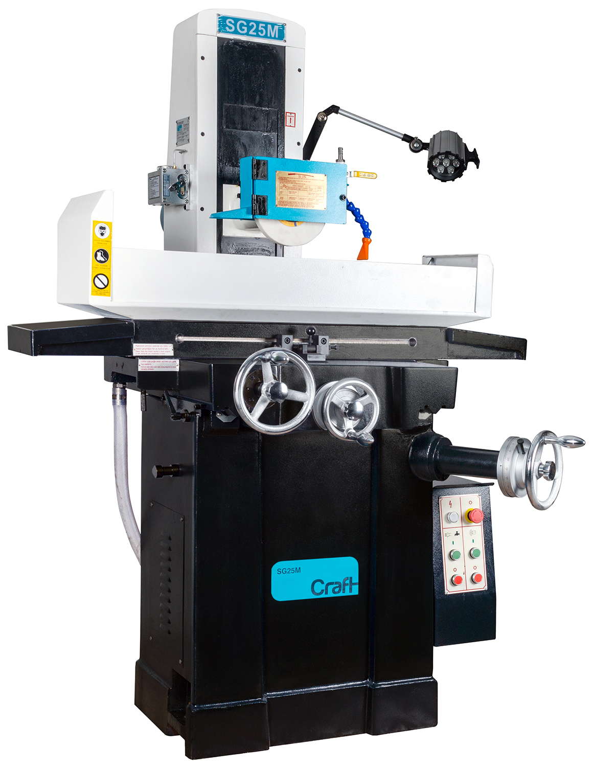 SG25M Surface Grinder