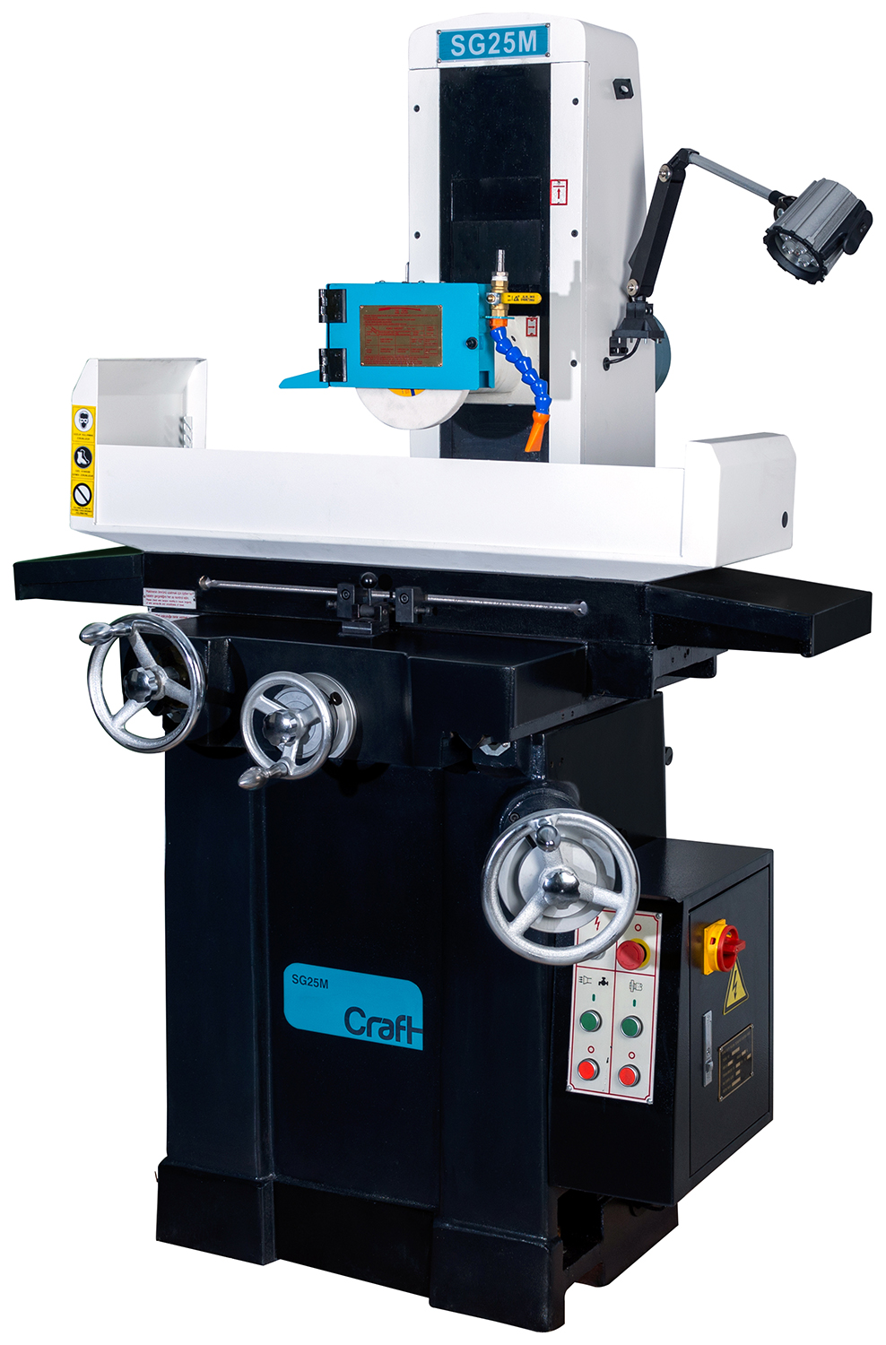 SG25M Surface Grinder