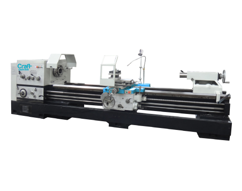 CA9440S Heavy-Duty Lathe Machine