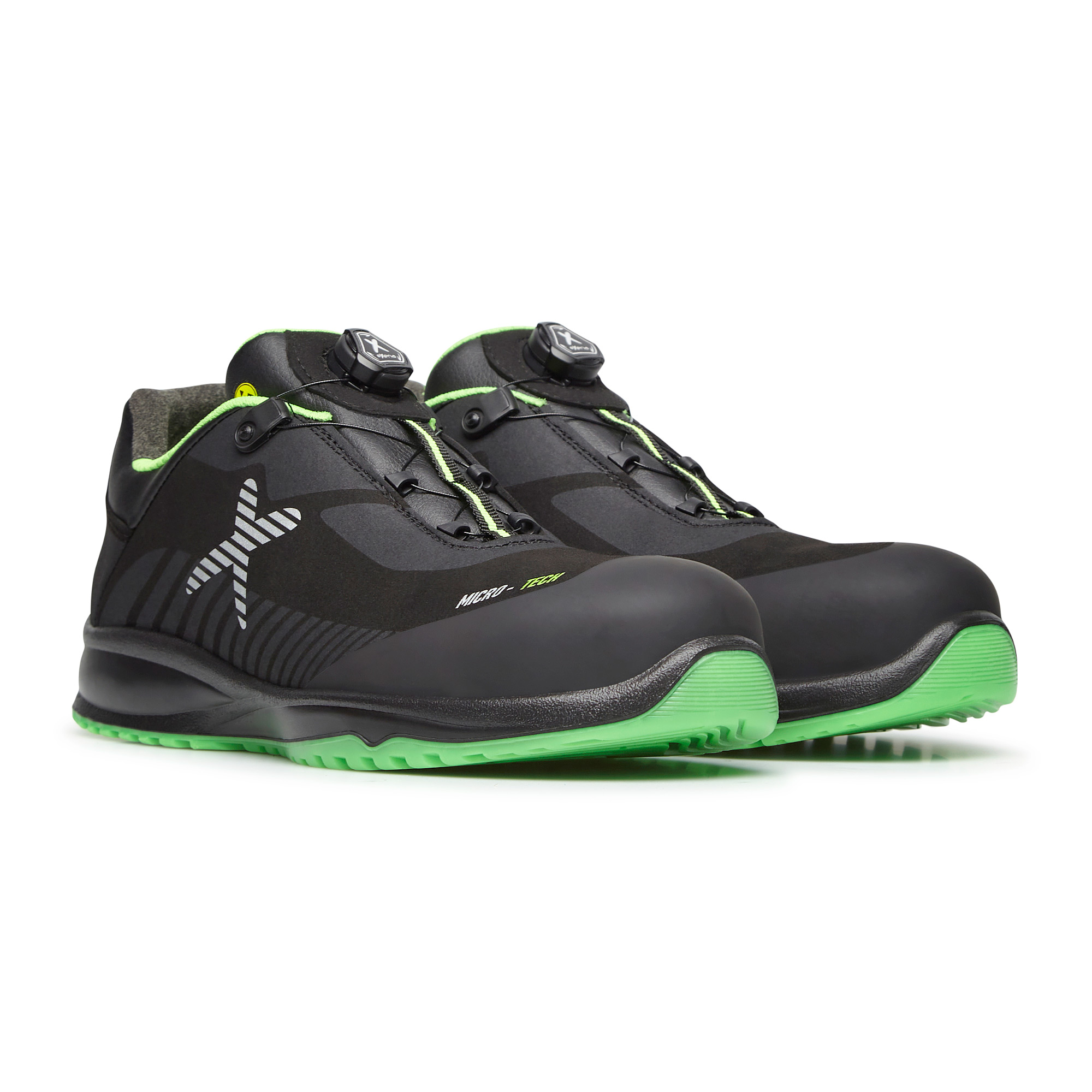 RACE S3 ESD SRC