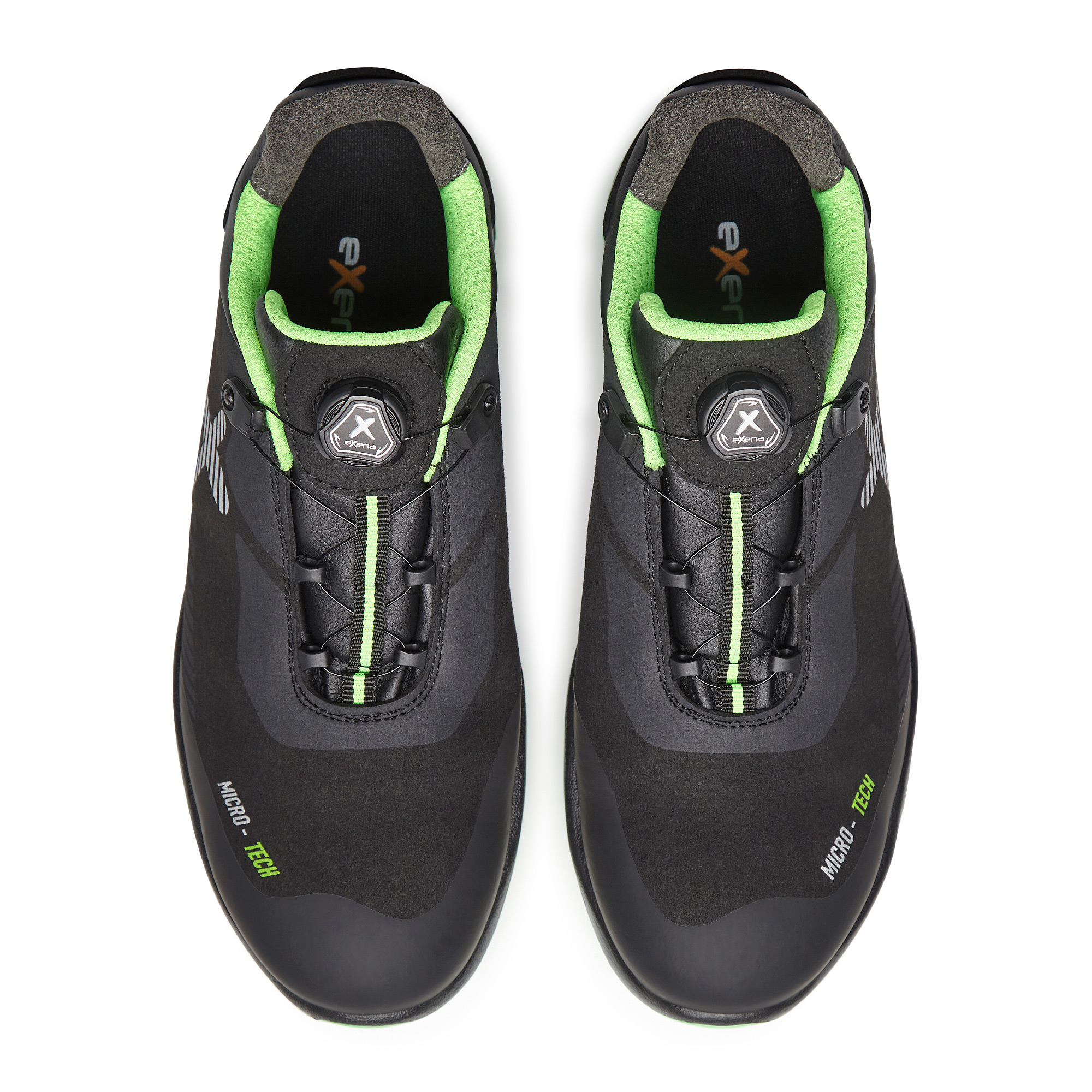 RACE S3 ESD SRC