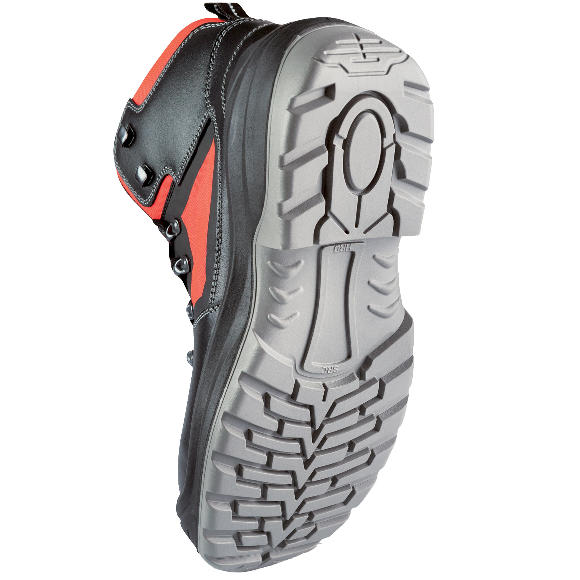 TITANIUM 18 S3 HRO SRC