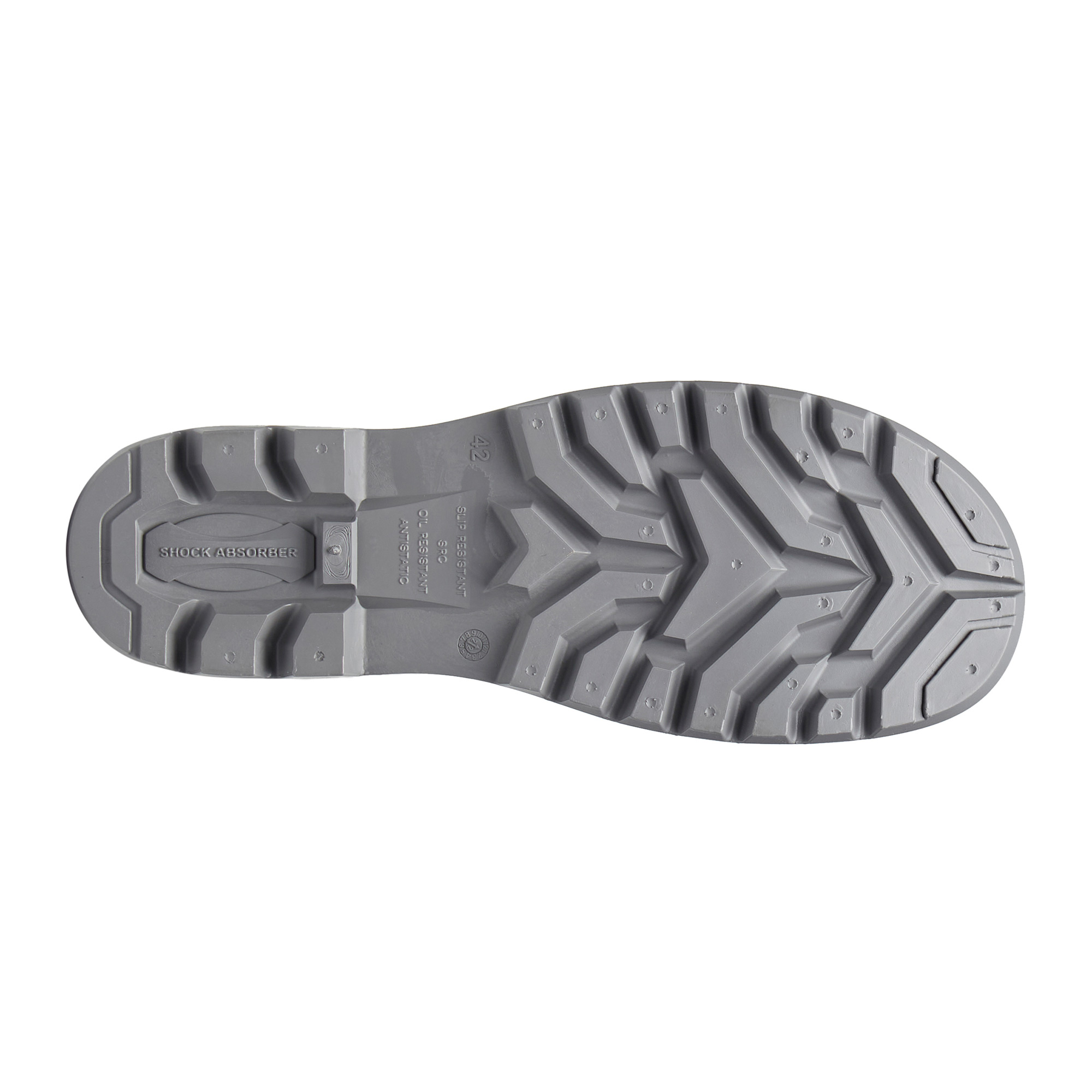 CHIMERA WHITE S4 SRC ÇİZME