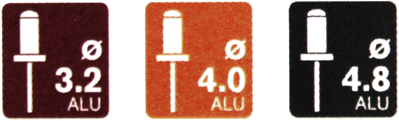 PERÇİN ALETİ