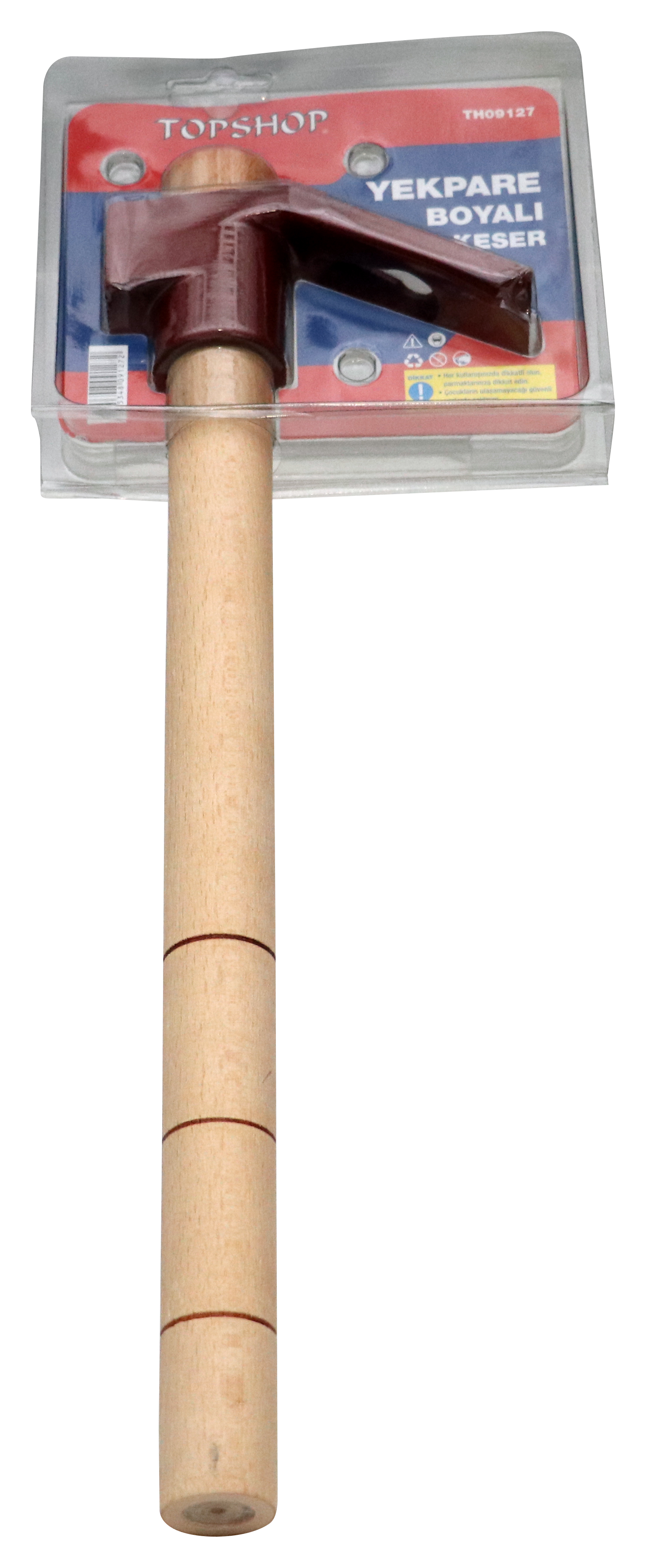ÇELİK KESER