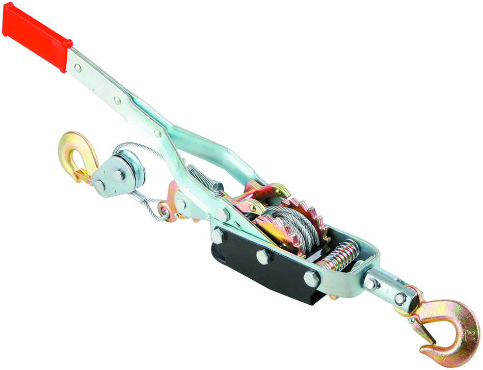GERDİRME 2 TON