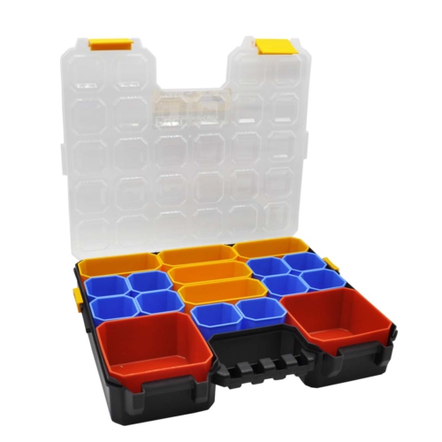 KUP ORGANİZER 40"