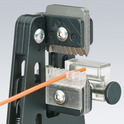 OTOMATİK KABLO SIYIRMA 195 mm
