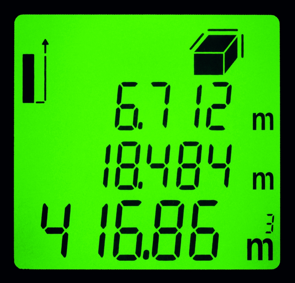 LEICA DISTO™D2 BLUETOOTH'LU LAZER METRE